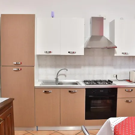 Mitzixeddas Sa Domu De Braxia *