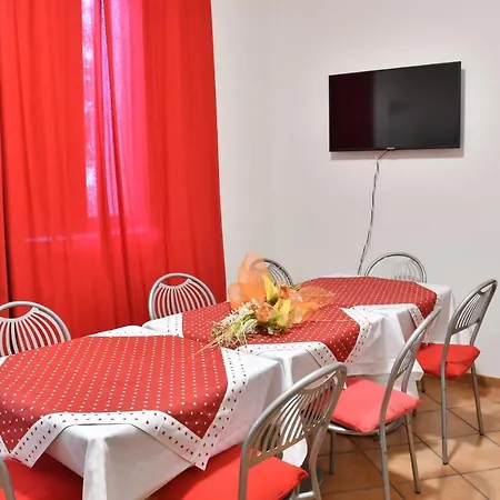 Bed & Breakfast Mitzixeddas Sa Domu De Braxia *