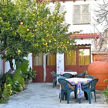 Bed & Breakfast Mitzixeddas Sa Domu De Braxia