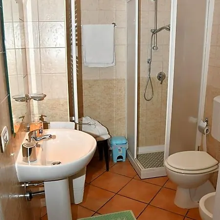 Bed & Breakfast Mitzixeddas Sa Domu De Braxia *