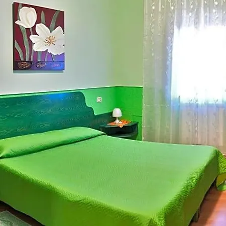 Mitzixeddas Sa Domu De Braxia Bed & Breakfast Màndas