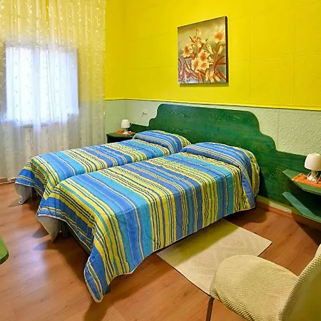 Bed & Breakfast Mitzixeddas Sa Domu De Braxia